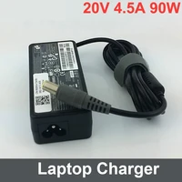 20v 4 5a 7 9mm5 5mm 90w ac adapter for ibm lenovo thinkpad x61 t61 r61 92p 40y laptop charger power supply adapter