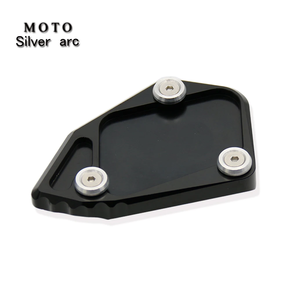 Для BMW R1200GS R1200 GS Adventure 2008-2012 2011 2010 2009 Подножка для мотоцикла Удлиняющая подножка