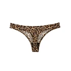 Женские кружевные трусики-стринги с низкой посадкой, 17 стилей, XXL