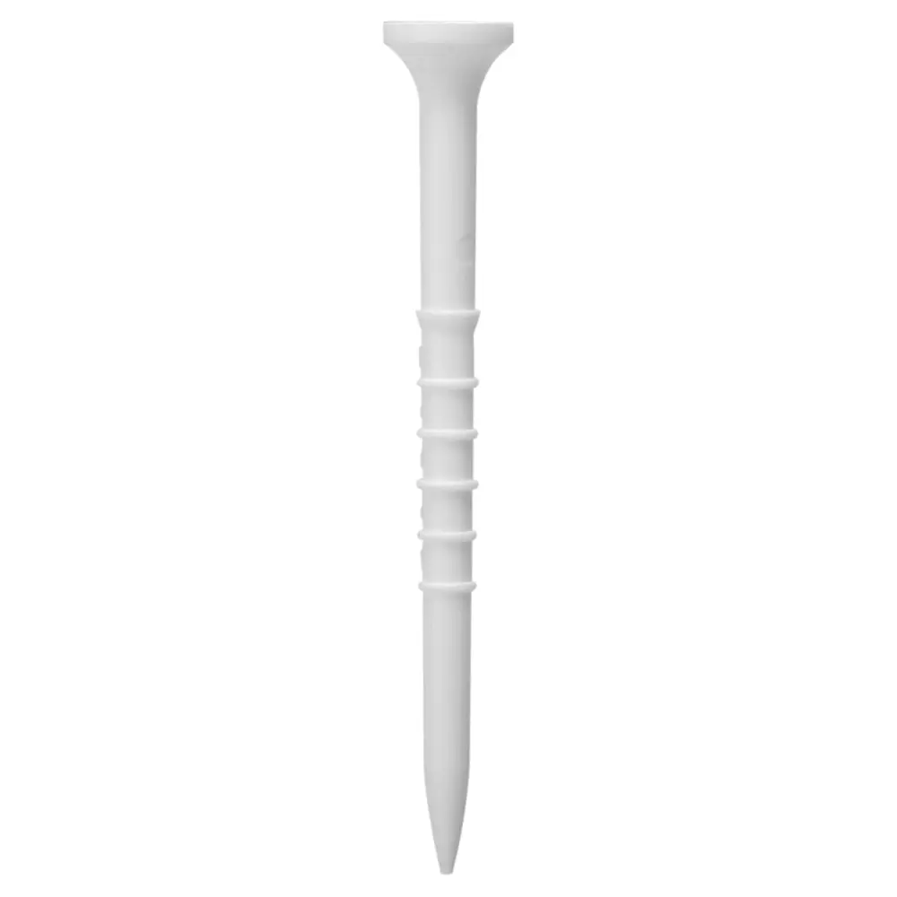 

15pcs 84mm/90mm Golf Training Ball Tee Plastic Bending Golf Ball Holder Tees Outdoor Golf Tees Accessories Golf Tees