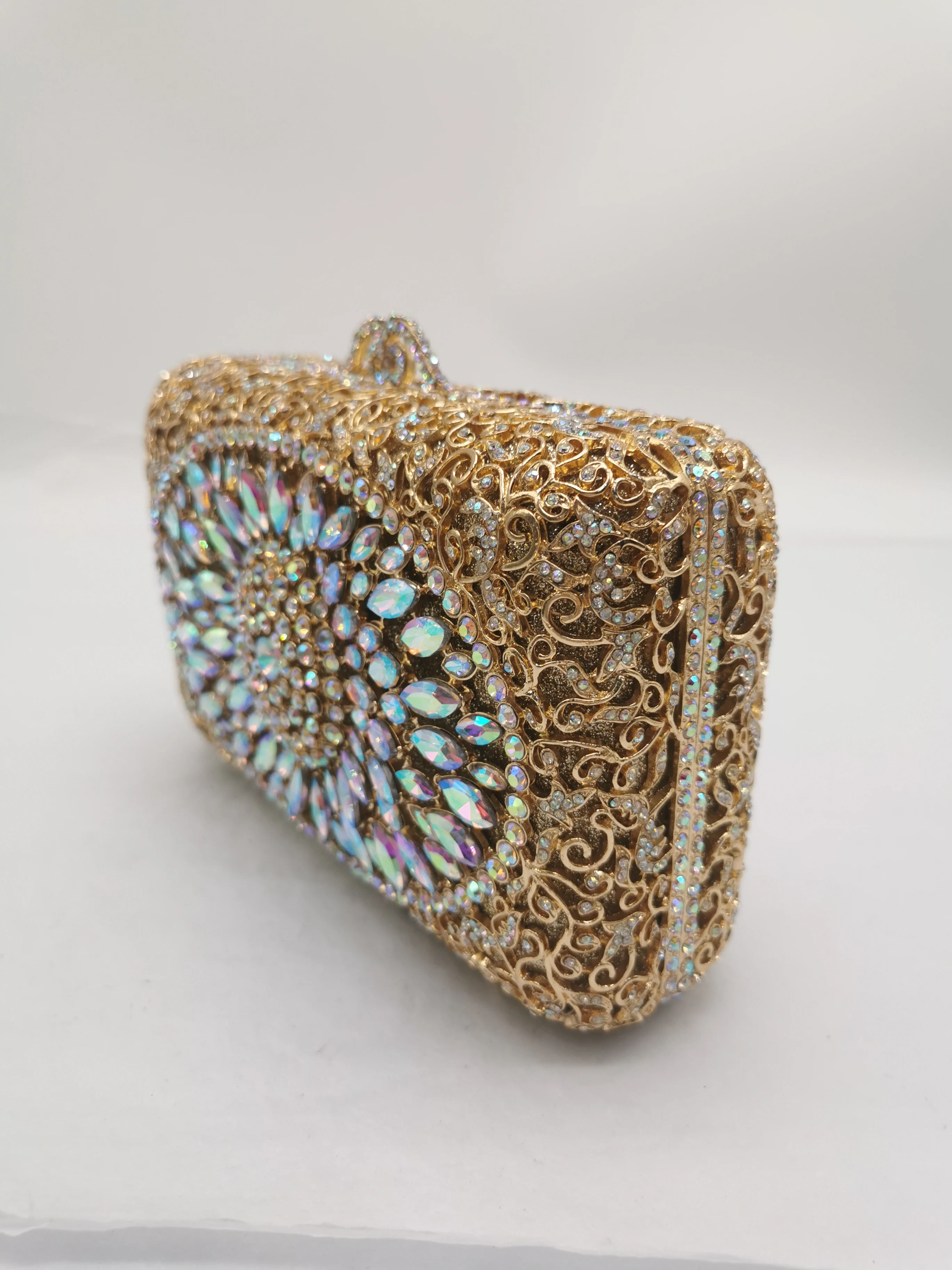 

XIYUAN Minaudiere