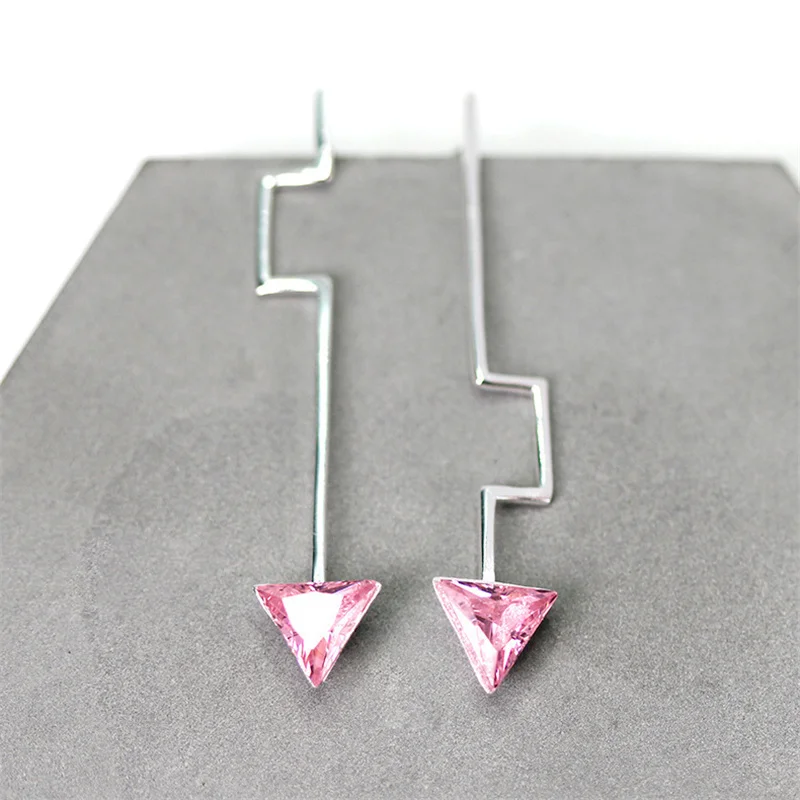 

Искусственное серебро с фианитами