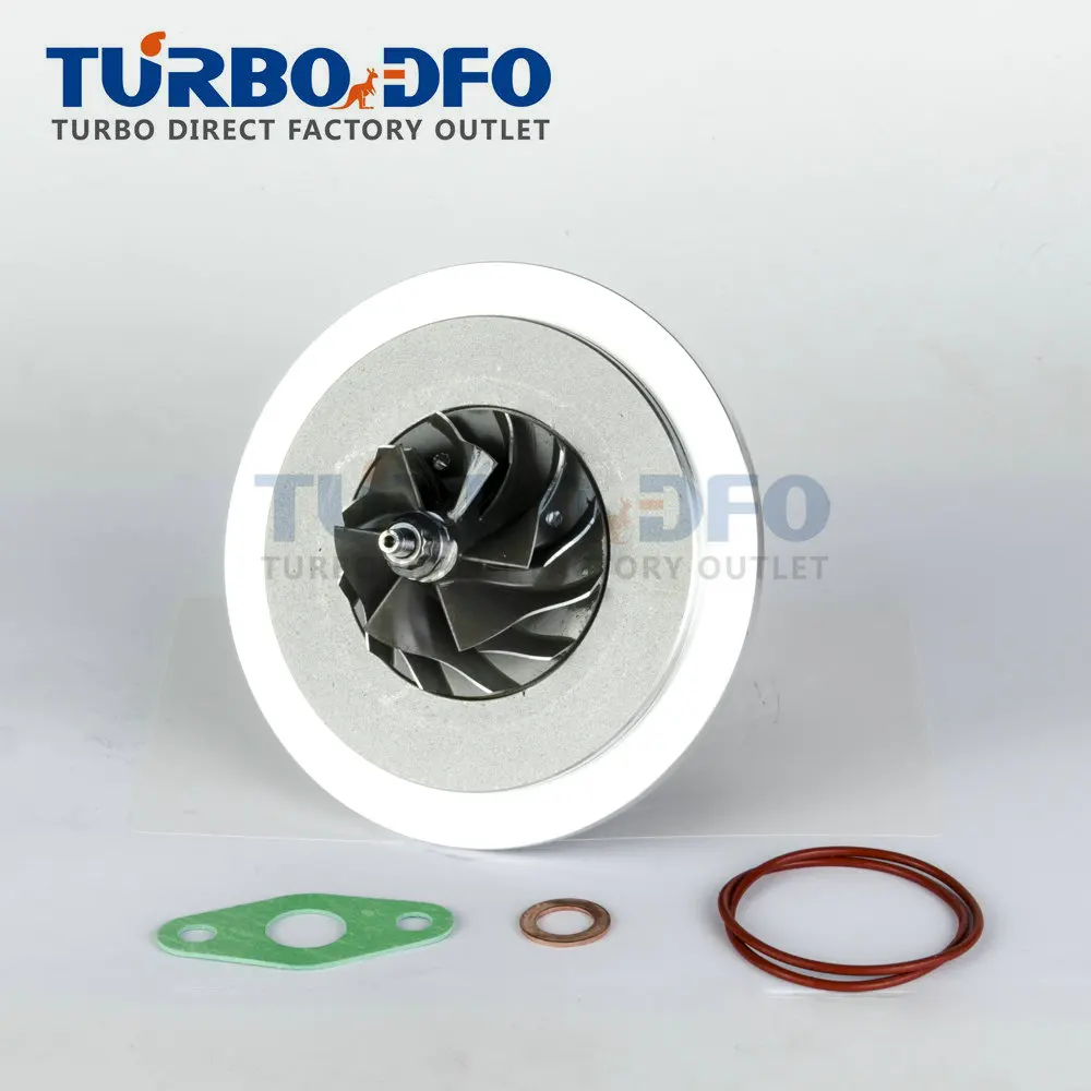 Новый GT2052S 721843 Турбокомпрессор картридж 79519 турбины CHRA для Ford Ranger 2 8 L 96Kw 131Hp