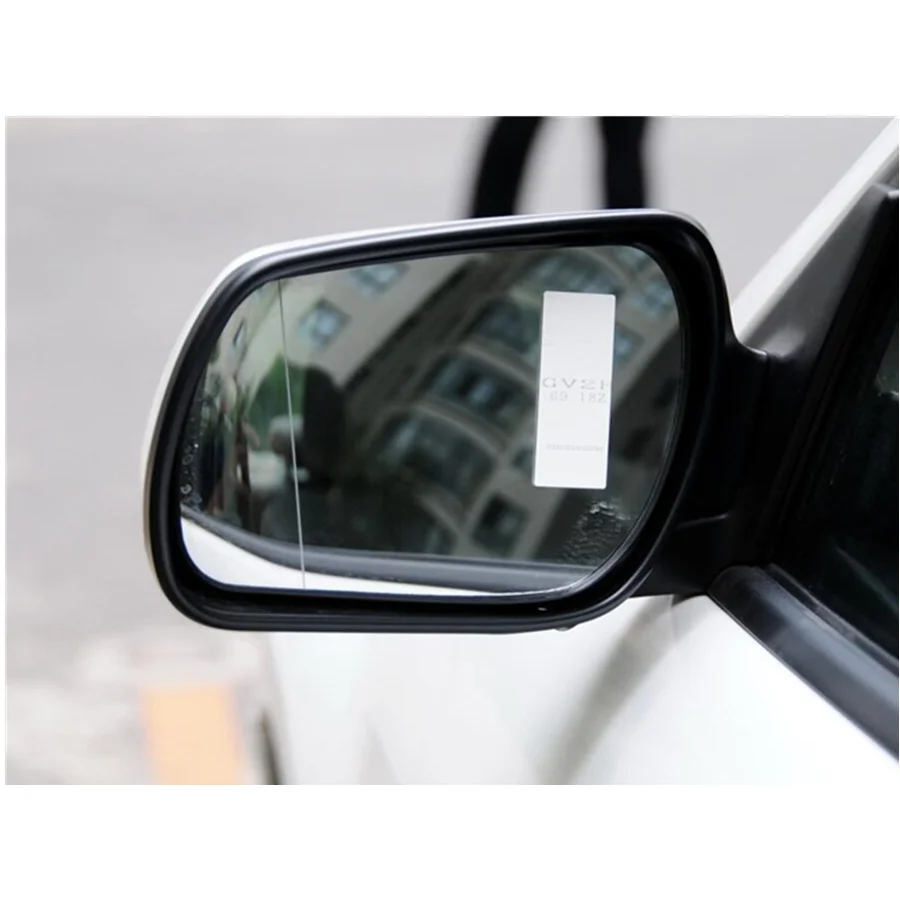 Запчасти для кузова автомобиля зеркало заднего вида в сборе Mazda 6 2002-2008 (5 линий) |