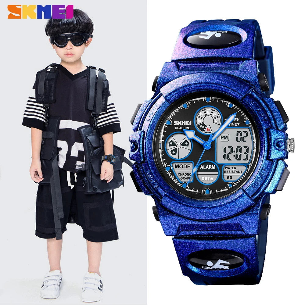 Gifts Montre Enfant
