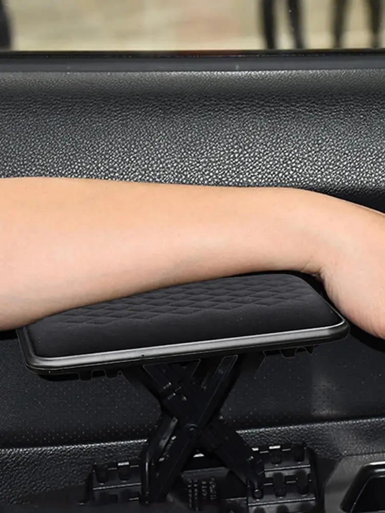 Автомобильные подлокотники для дверей коврик модифицированный Универсальный