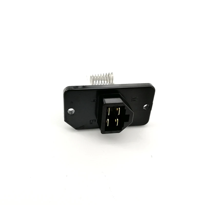 JGM100110 515088 нагнетатель отопителя вентилятор двигателя резистор для Land Rover Freelander