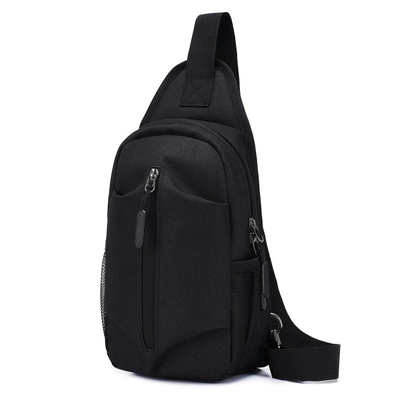 Мини-сумки OKKID на одно плечо для мужчин маленькая водонепроницаемая