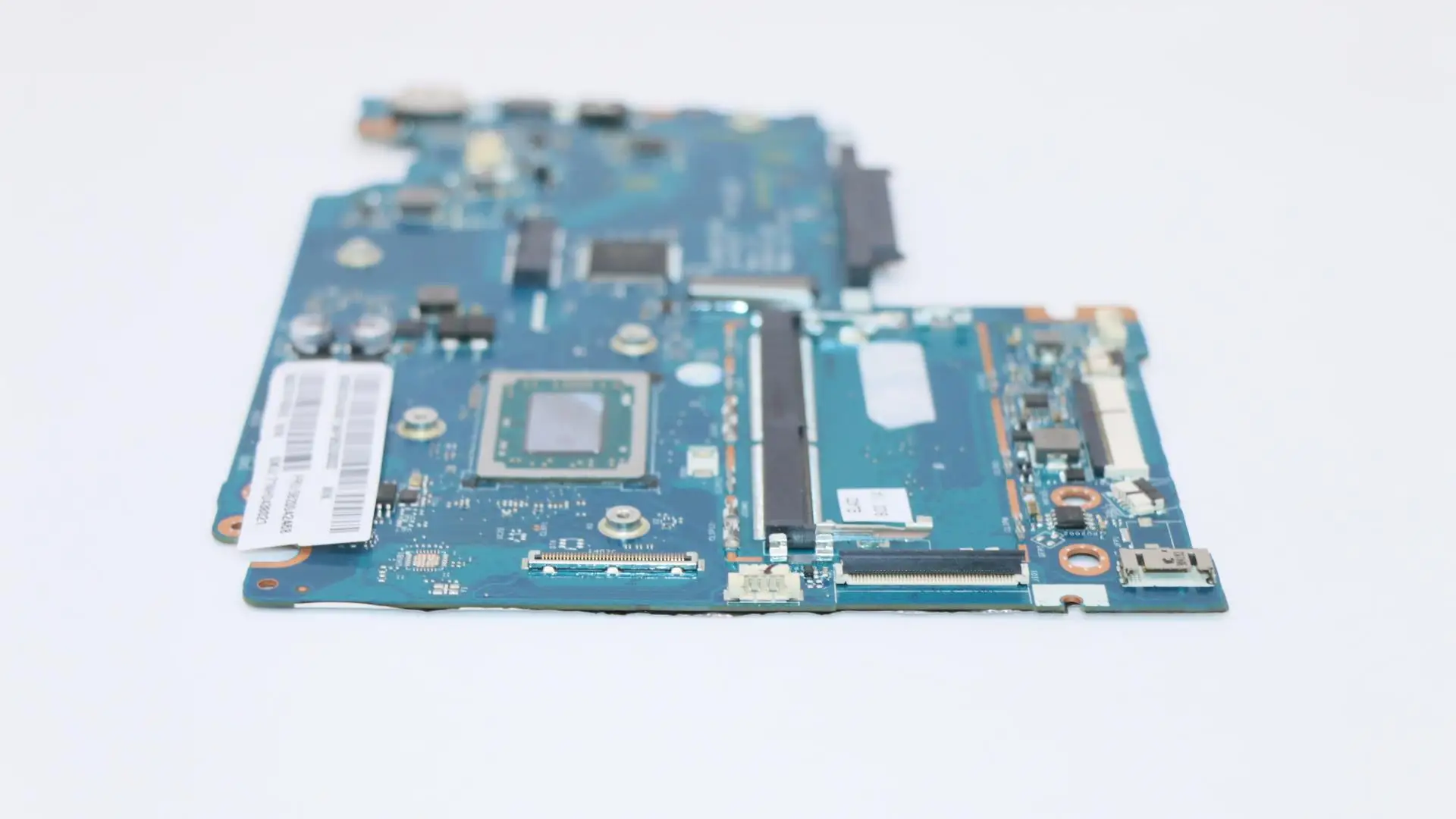 

KEFU For Lenovo Ideapad S340-14API Laptop Motherboard LA-H131P Motherboard CPU R5 3500U Tested testing FRU 5B20S42268 5B20S42464