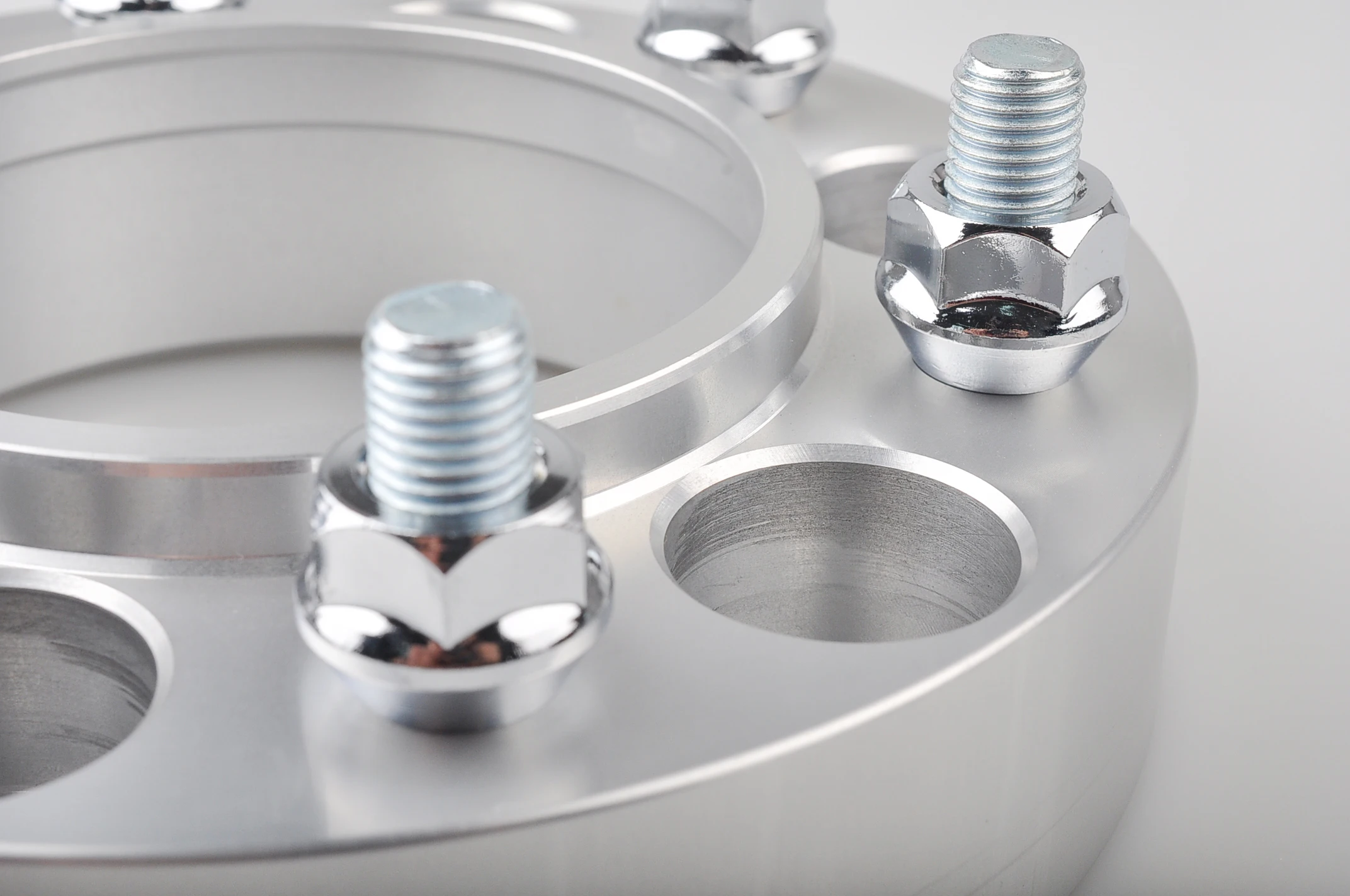 TEEZE ступица из алюминиевого сплава центриковые колесные прокладки 5X114 3