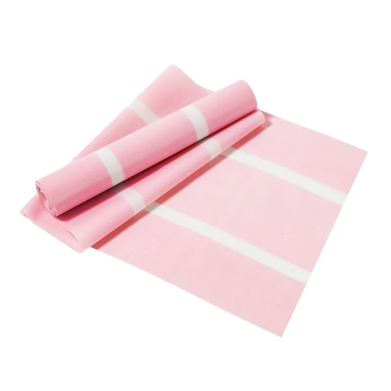 

Latex Yoga Stretch Rope Elastic Band Sports Fitness Squat Slimming Stretch Stretch Band Open Back Stretch Resistance Band Home