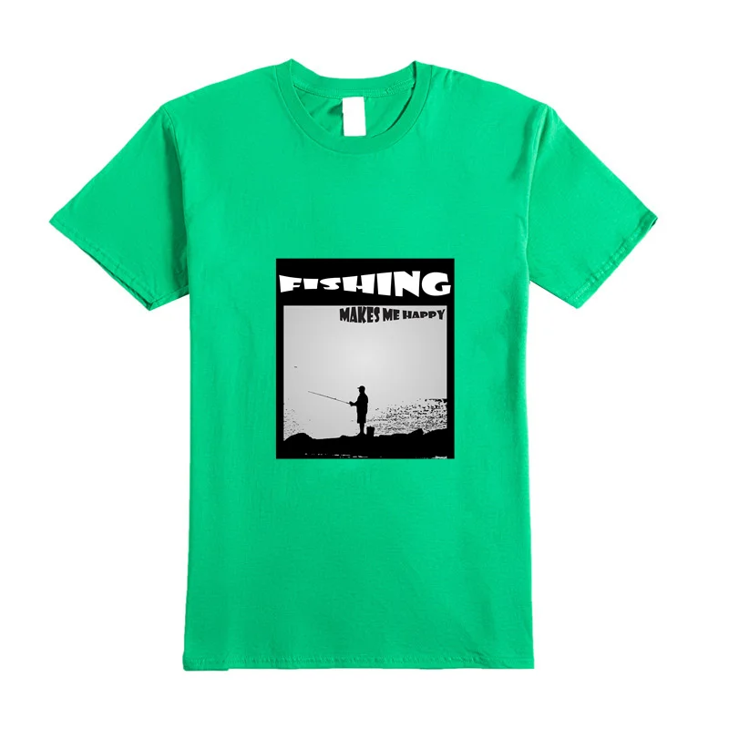 

2021 Brand Men's Fashion Round Neck Top Short Sleeve Summer Wear High Quality Printed Solid Color T-Shirt