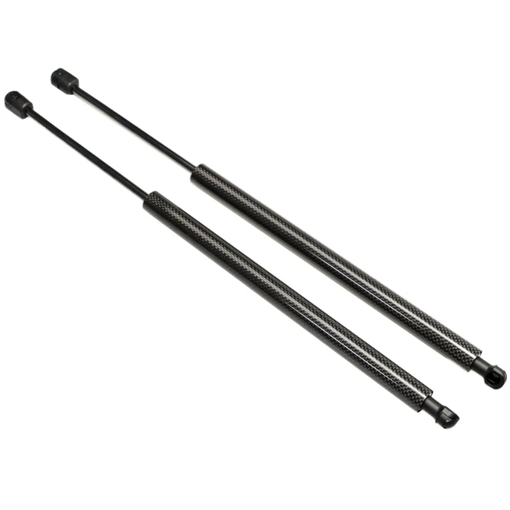 2 шт Liftgate Boot Авто Газовые Пружинные стойки опоры поддержка подъема подходит для hyundai Elantra хэтчбек 2002-2005 2006 19,12 дюймов демпфер