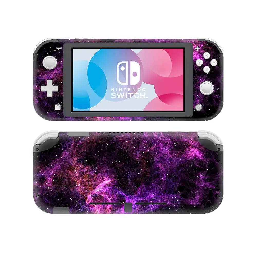 New Skin Sticker Decal For Nintendo Switch Lite Console and Controller Protector Vinyl | Электроника