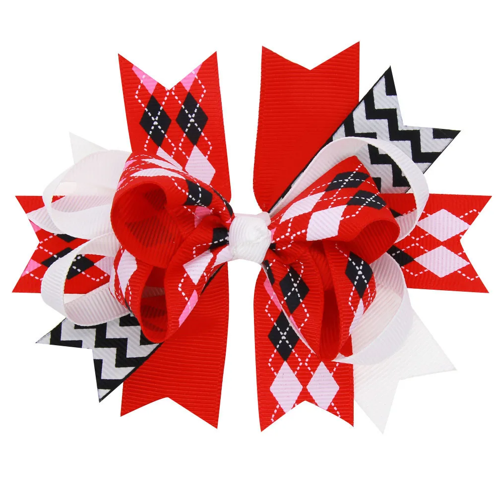 Платье для маленьких девочек бант заколка прически бутик цветы детская волос