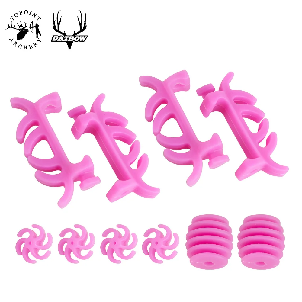 Блочный стабилизатор для лука TOPOINT стрельба из аксессуары охотничьего с