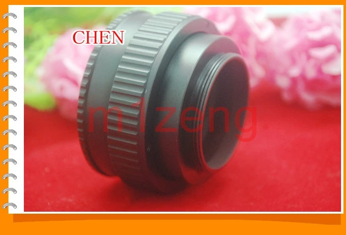 M52 m42 36 90 до M42 крепление фокусировка Helicoid кольцо адаптер мм Макро