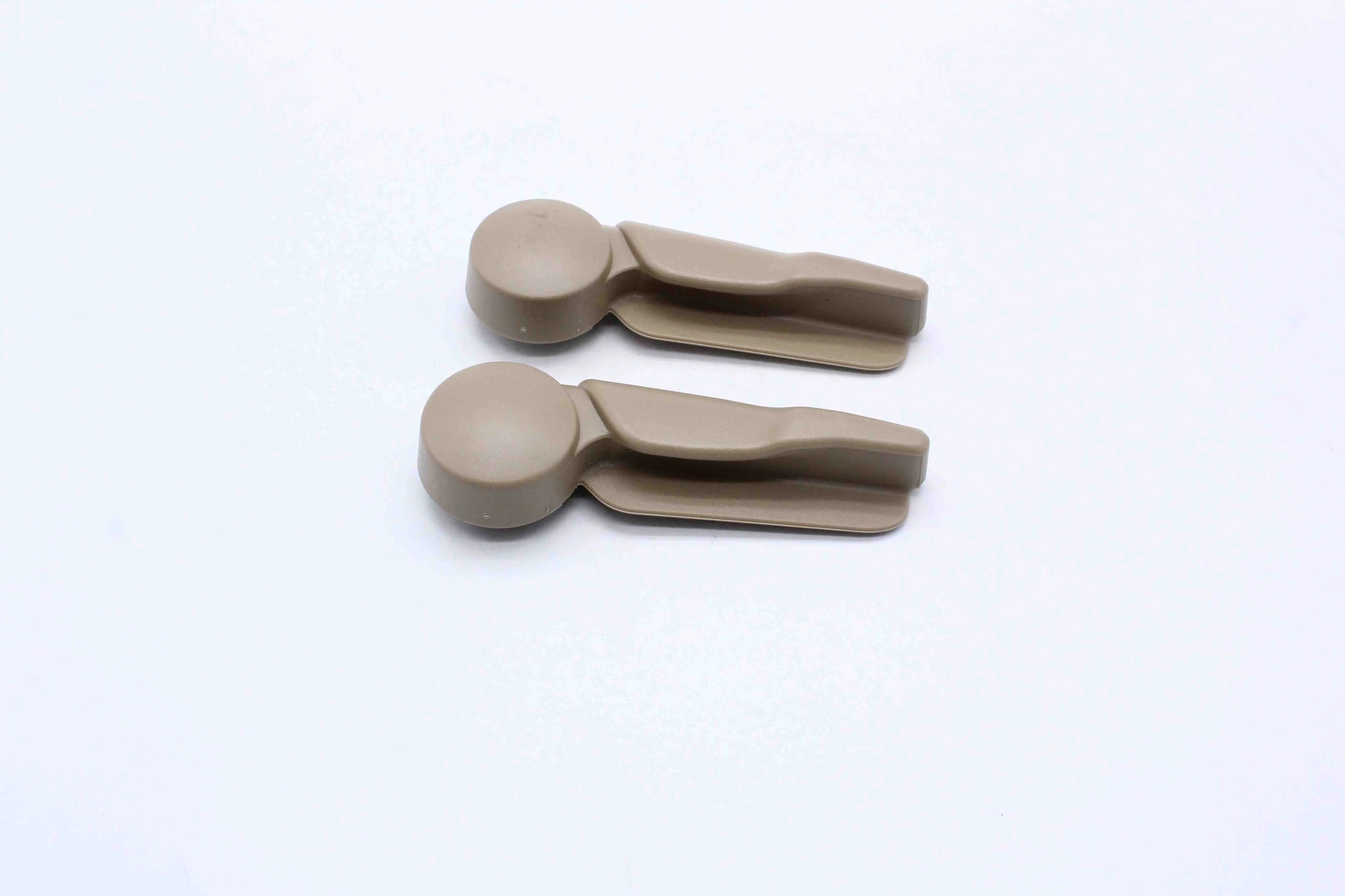 

for Mercedes Benz GL-Class Genuine Passengers Rear Right Seat Release Handle Gray
