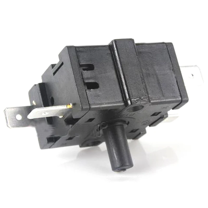 3 шт. электрический нагреватель 16 А 250 В 5P|switch reed|switch pushswitch heat |