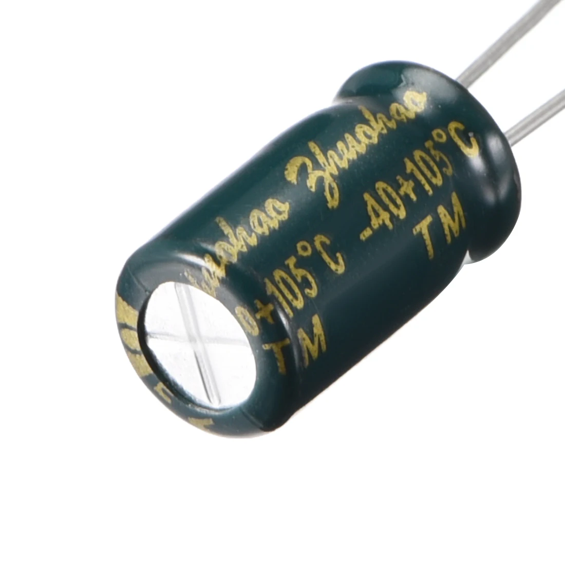 

Uxcell 42 DIY 330uF16V 6x11 100