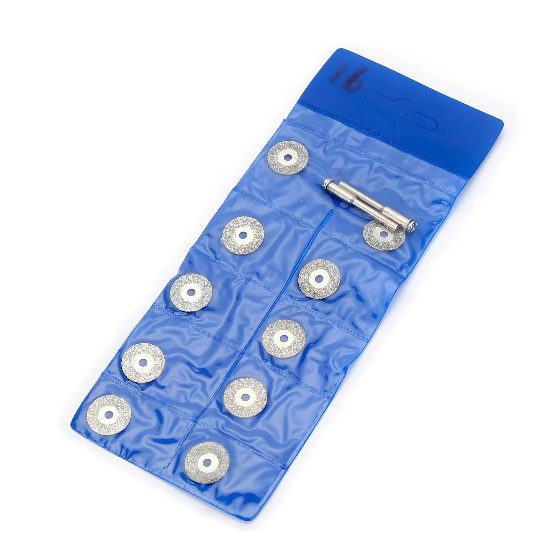 Пинкман роторный инструмент Дисковые пилы режущие диски Алмазный диск оправка