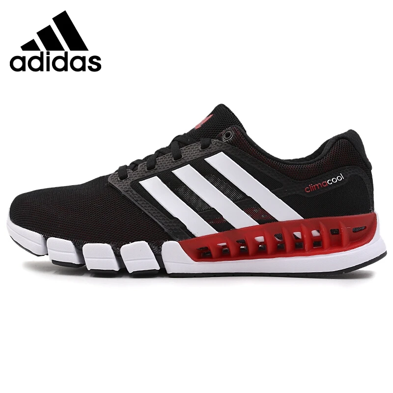 Оригинальный Новое поступление Adidas CC revolution U унисекс кроссовки для бега|Беговая