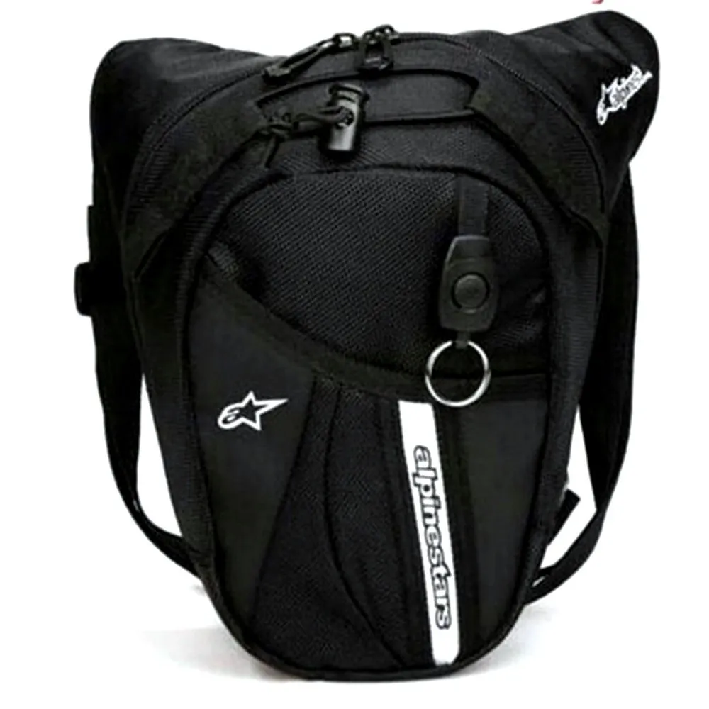 

metal detector bag accessories for gold pinpointer underground underwater Motorcycle drop leg bag outdoor Casual waist bags