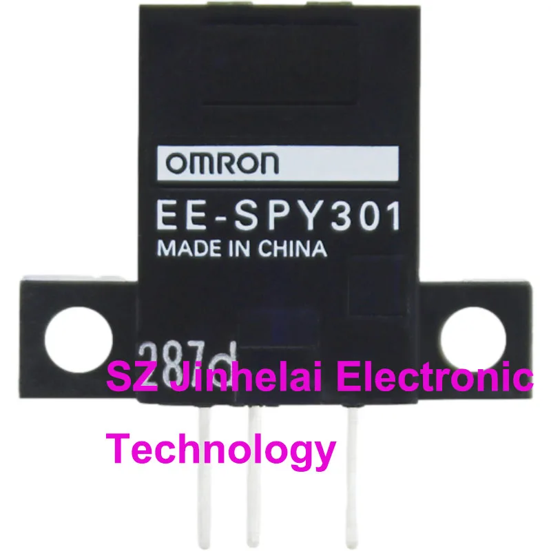 

New and Original EE-SPY301 EE-SPY302 OMRON Miniature photoelectric switch