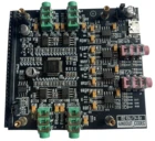 Электронный Кроссовер 4 в 8 out  IIS аудио обработкаDAC декодер плата