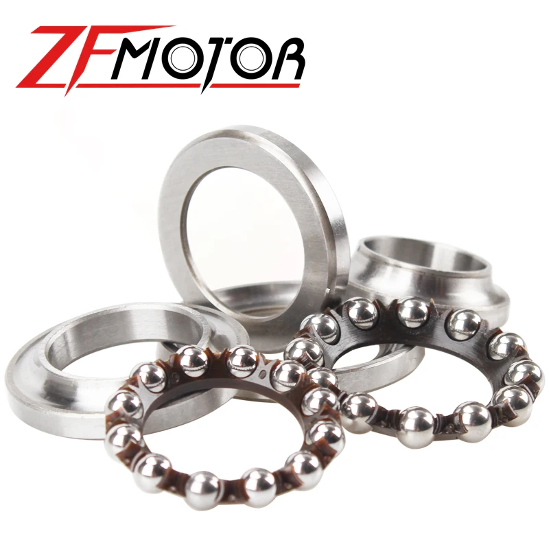Мотоцикл Давление подшипник для Honda CB400 VTEC CB 1 CB400F CB600F CBR600F CB1000R CB1100 CBR500R VF1000R