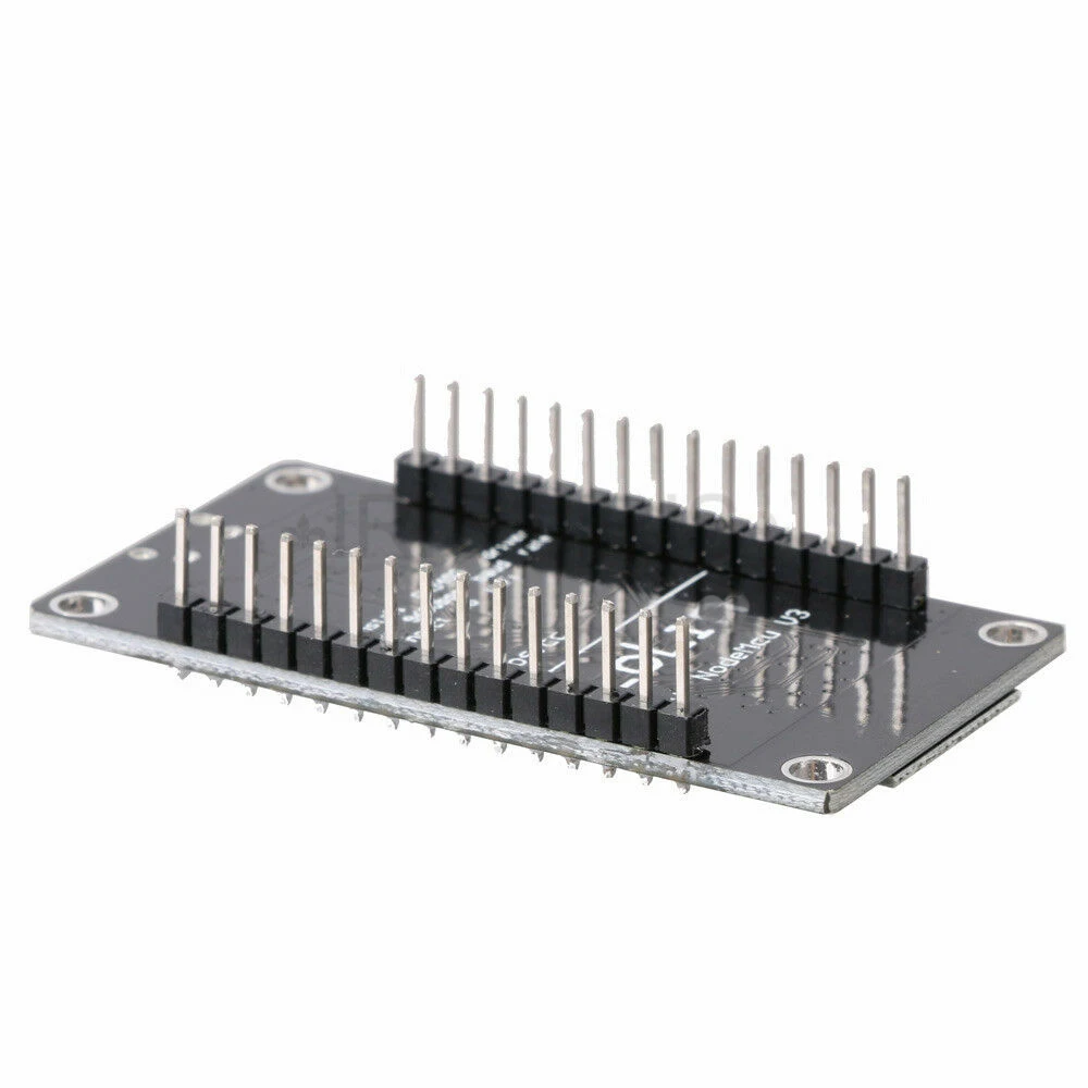 

ESP8266 serial wifi module NodeMcu Lua WIFI V3 IoT development CH340
