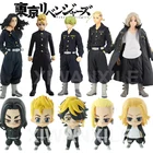 Фигурка из аниме возвратители Токио, 18 см