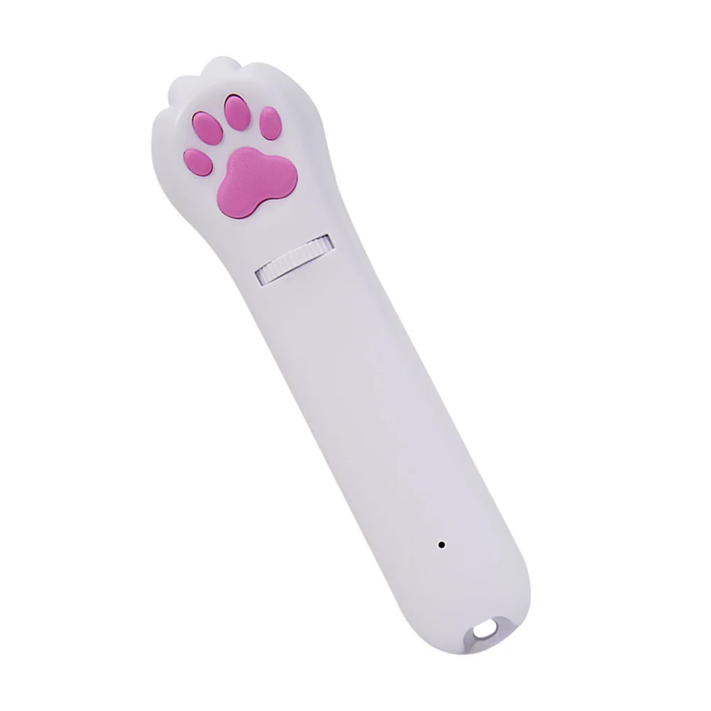 

Интерактивная проекционная палочка для кошек, перезаряжаемая палочка для кошек