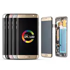 Дисплейный модуль для Samsung Galaxy S7 Edge, Super Amoled, G935F, G935FD
