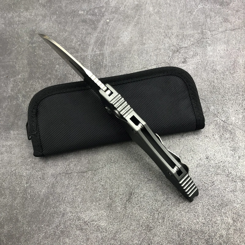 Складной нож MT Hawk пружинный открывающийся военный тактический боевой инвентарь