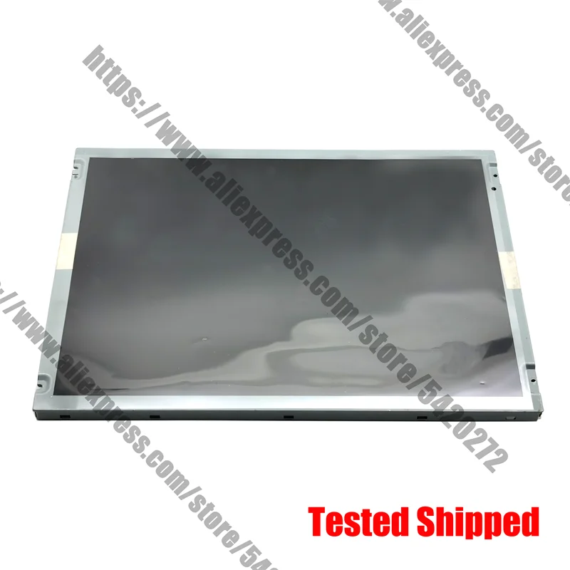 100% original test LCD SCREEN LQ150X1LG71 LQ150X1LG81 LQ150X1LW73 15 inch enlarge