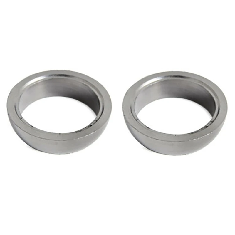 

Exhaust Pipe Gasket Spring Kit Exhaust Pipe Repair and Reconstruction Kit for Polaris Sportsman 600 700 3610047