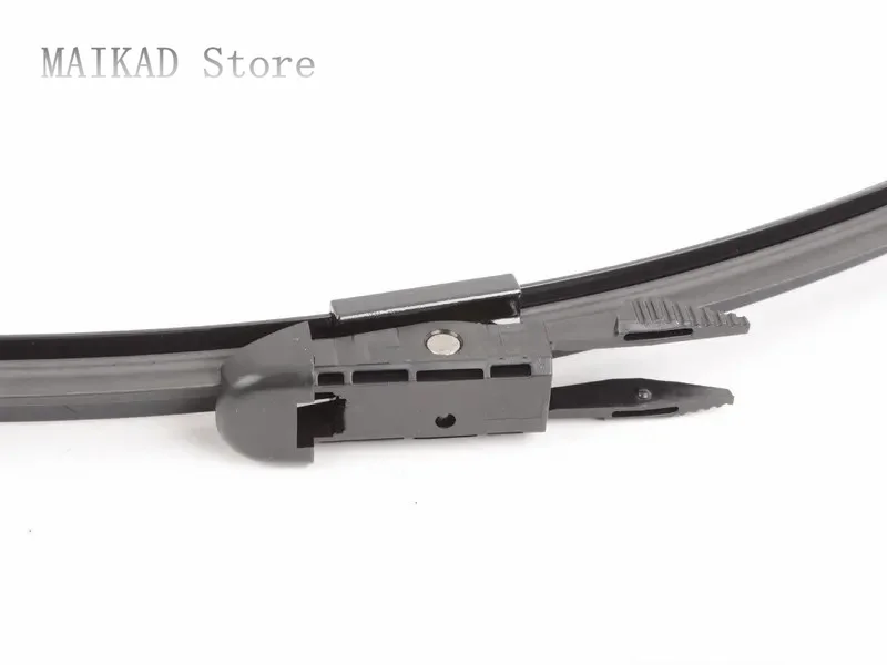 1 пара/2 шт. щетки стеклоочистителя для Audi Q7 VW Touareg Volkswagen 4L1998002