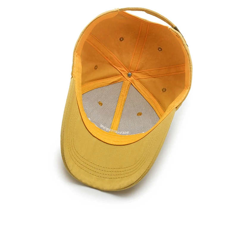 

Women's Baseball Cap Unisex Snapback Summer Outdoor Sport Men's Brand Caps Cotton Cap for Boy Women's Caps for Spring Adult H371