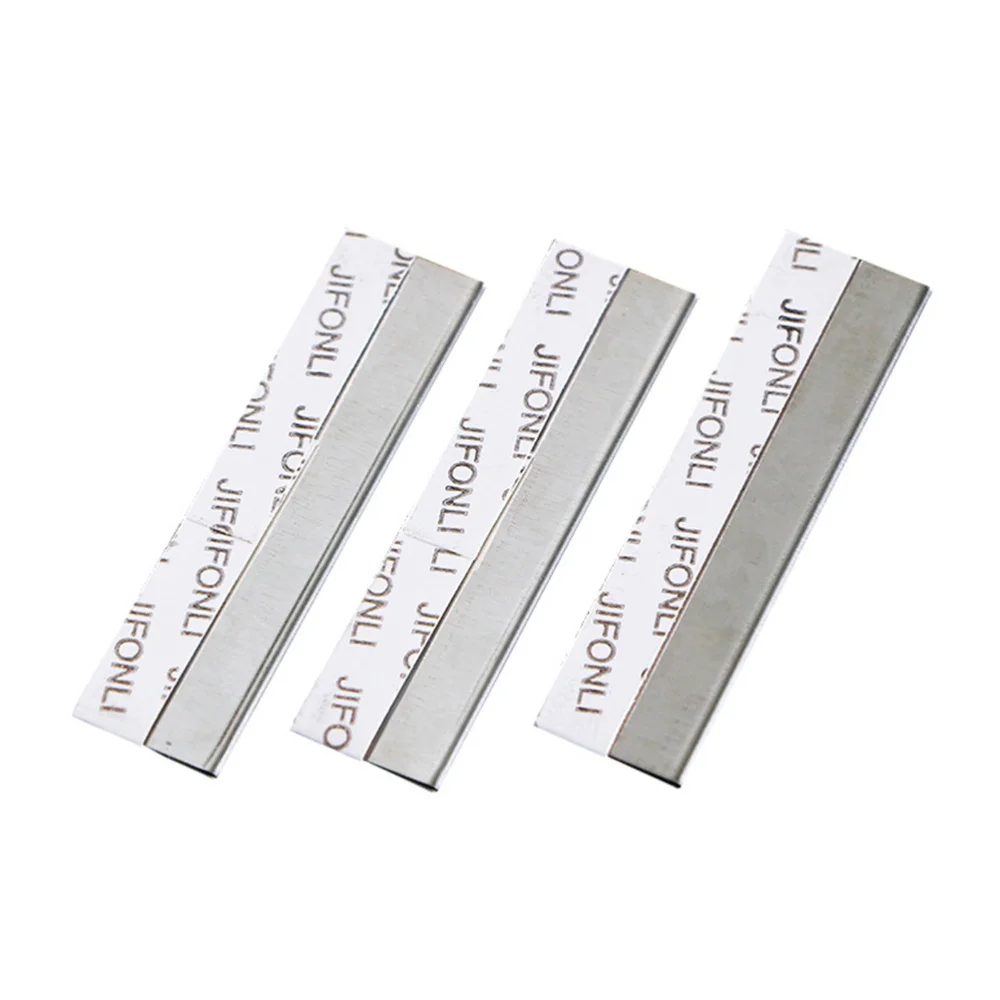 

80Pcs Shaping Practical Grooming Trimmer Makeup Tool