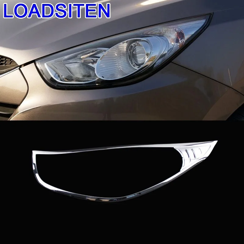 Автомобильные декоративные фары для кузова задняя лампа внешняя отделка