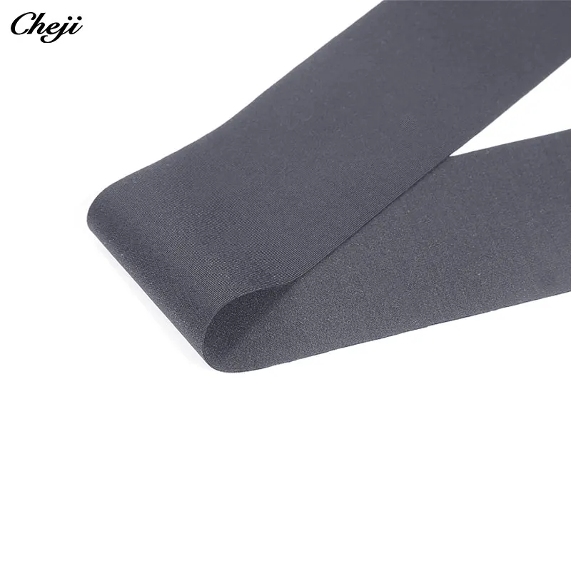 CHEJI Men's Cycling Bib Pants MTB Road Bike Gel Pad Breathable Quick Dry High Elastic Black Bicycle Long Trousers | Спорт и
