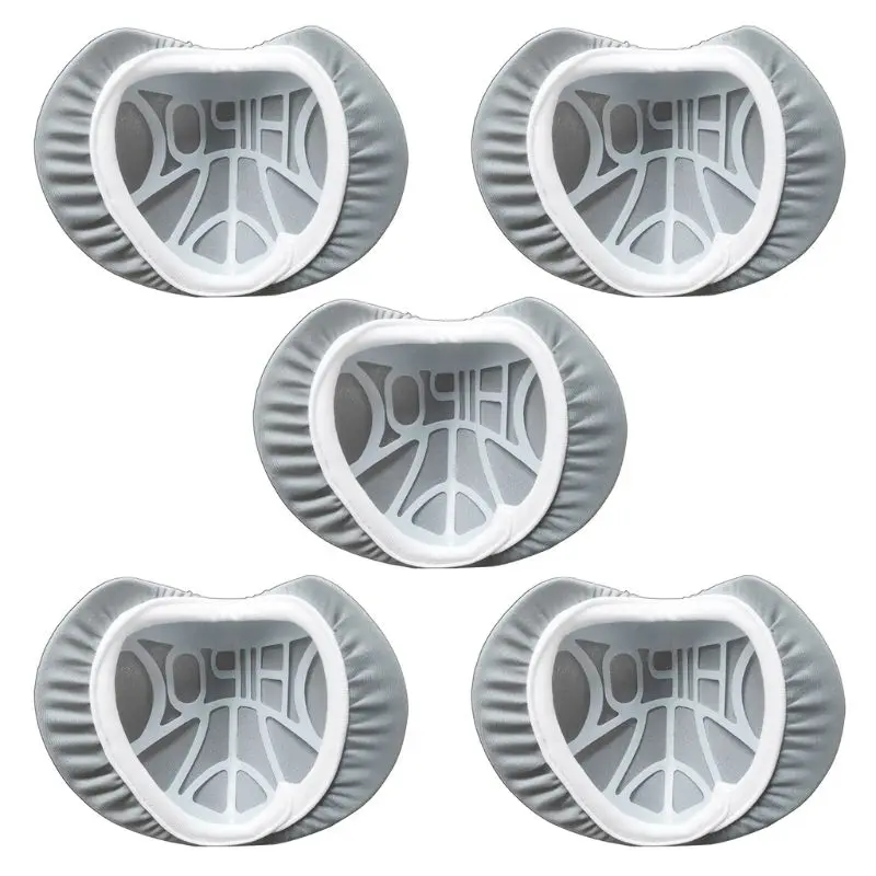 1/5 шт. многоразовый держатель для маски лица|Маски| |