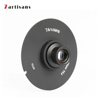 7 artisans 35mm f5 6 wide angle large aperture e mount full frame aerial lens surveying and mapping lens drone free shipping