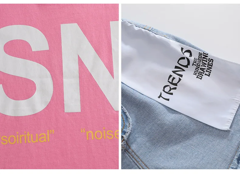 Летняя одежда для девочек с героями мультфильмов Розовая футболка Топы