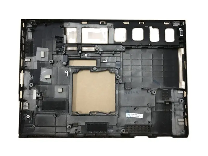 Новая Оригинальная крышка для Lenovo ThinkPad X200s X201s D нижняя корпуса главного