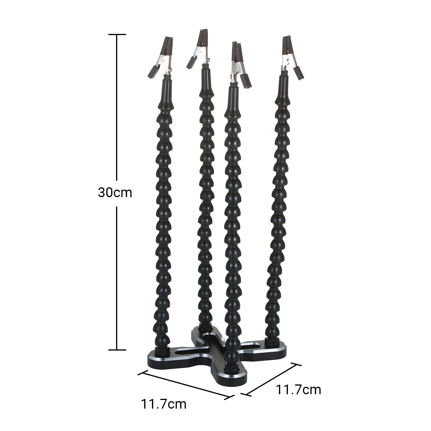 KKMOON паяльная станция Ремонт сварки третья рука многофункциональный сварочный