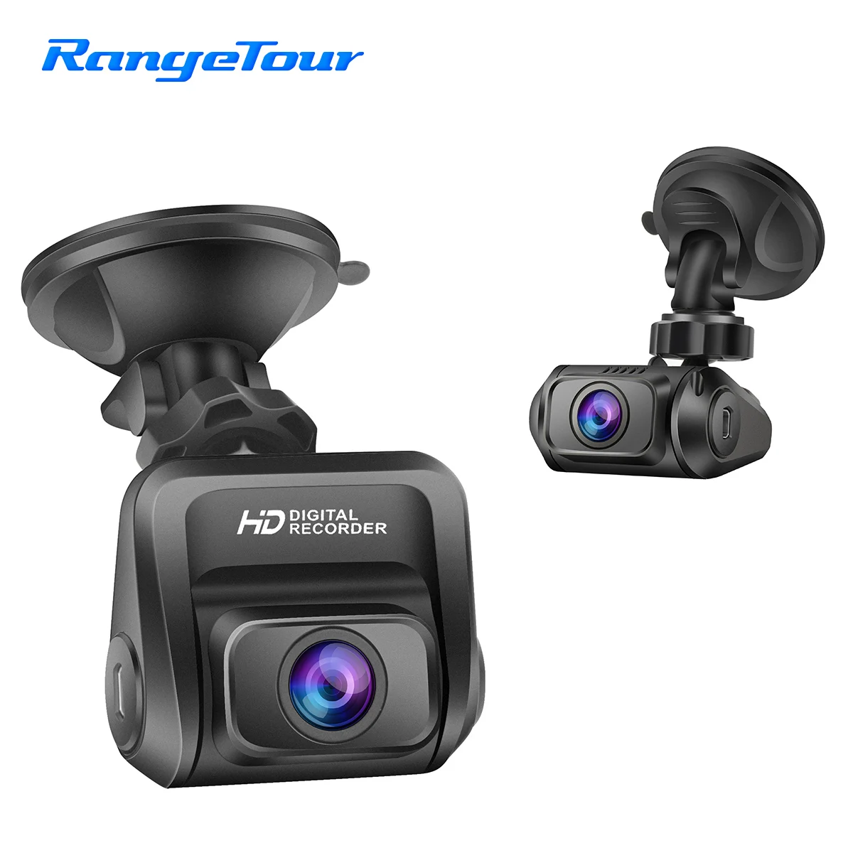 Задняя камера дальнего действия и задний кабель 6 м|Видеорегистраторы| |