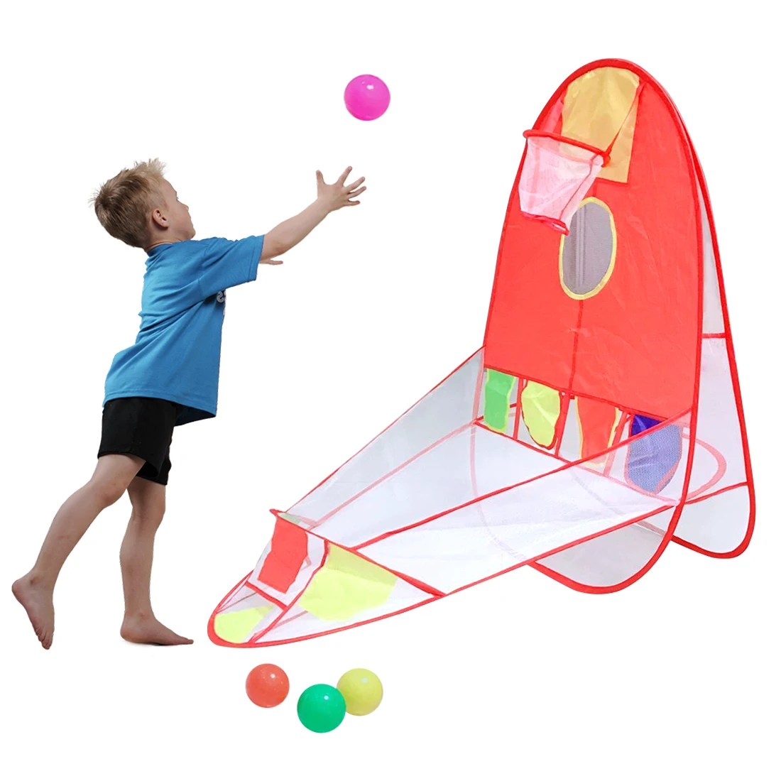 Мини баскетбольная игрушка обруч для дома и улицы родителей детей семейная