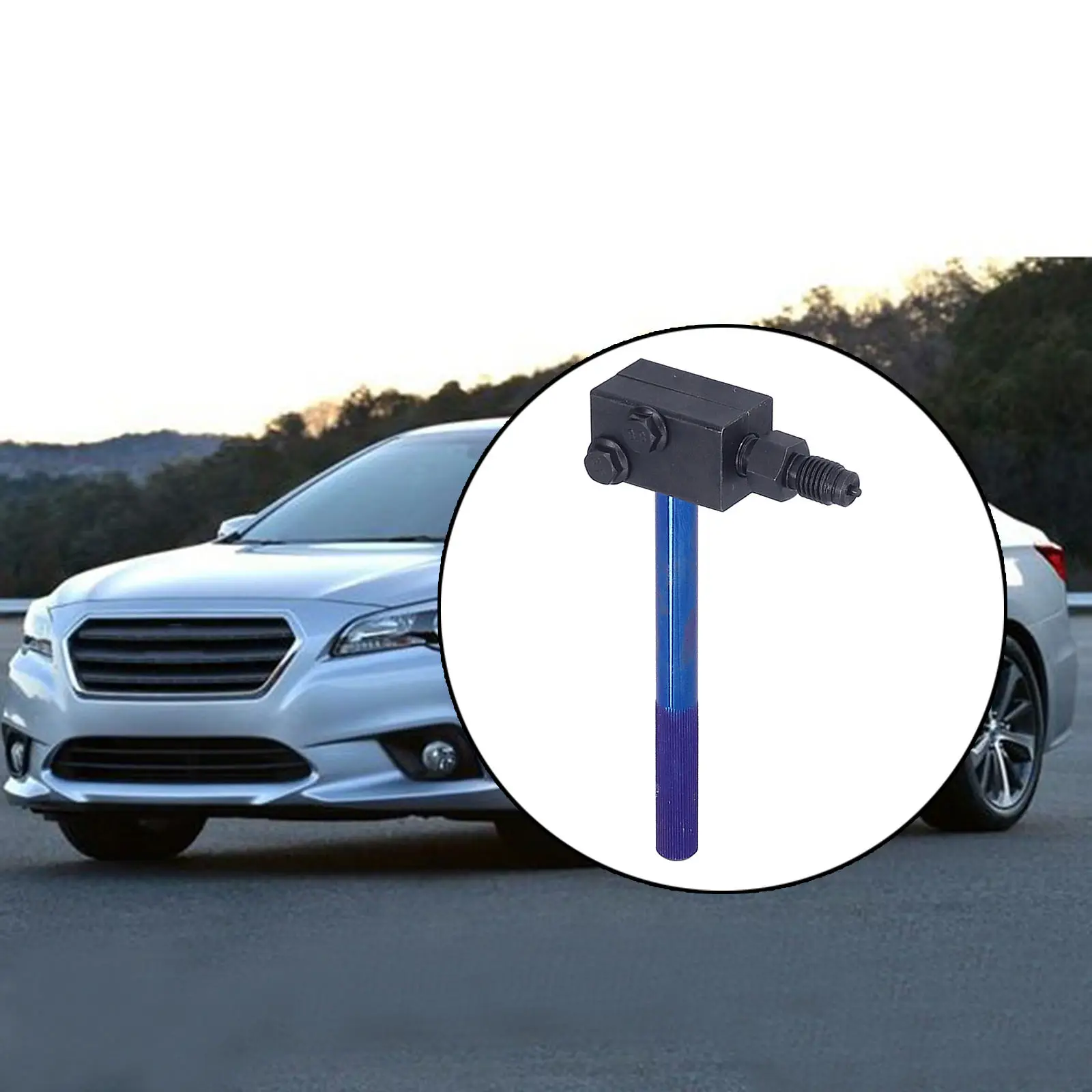 

Ручной тормозной фонарь 3/16 дюйма SAE, профессиональные аксессуары, 1 комплект, инструмент для ремонта деталей, подходит для автомобиля